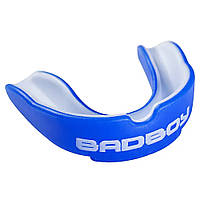 Капа для боксу Bad Boy Pro Series синя