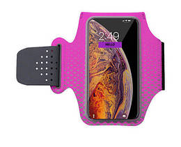 Чохол на руку для смартфона JIN для занять спортом
