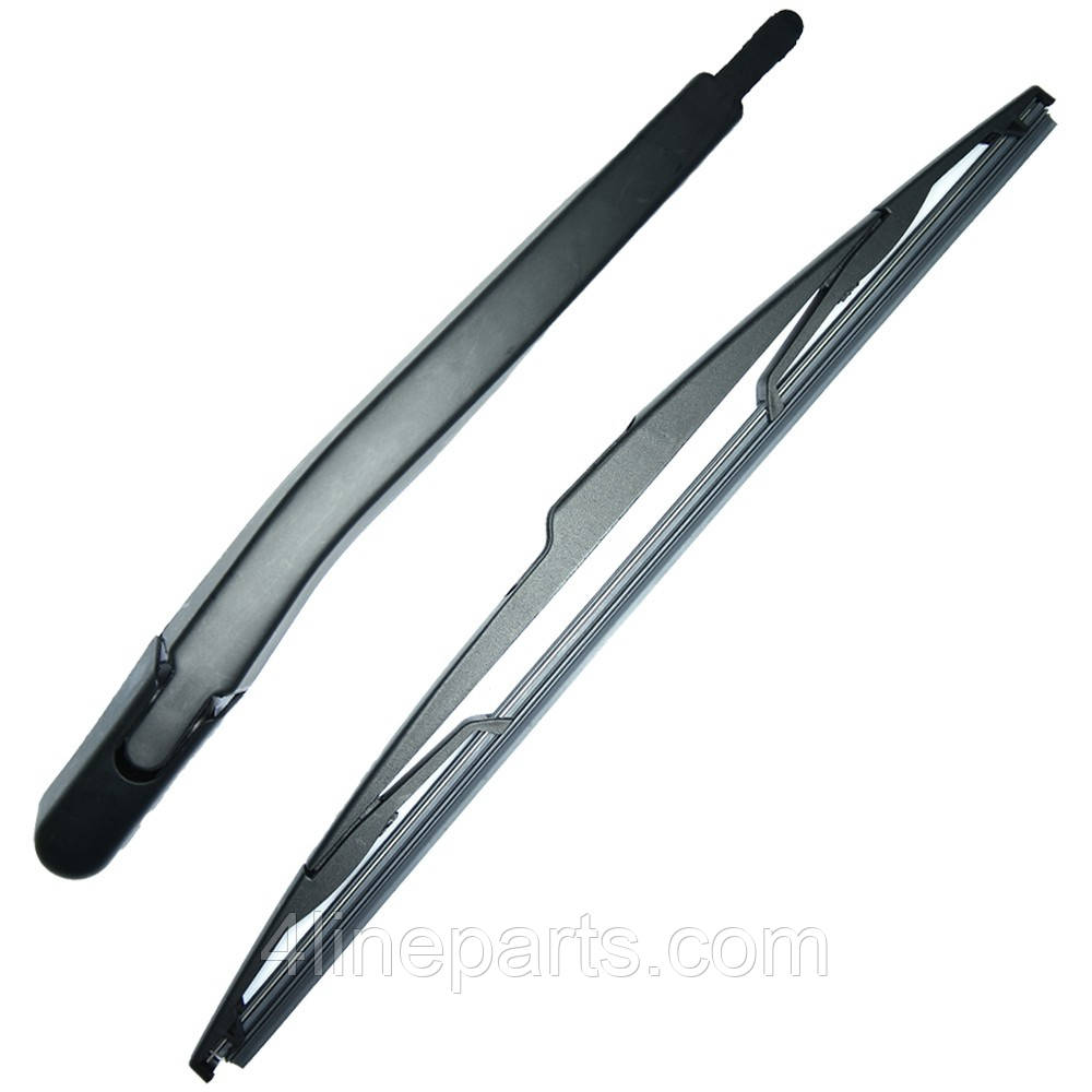 Двірник заднього скла Zafira B Opel 6272521, фото 1