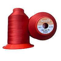 Нітка Serafil Amann 180/0501/5000м
