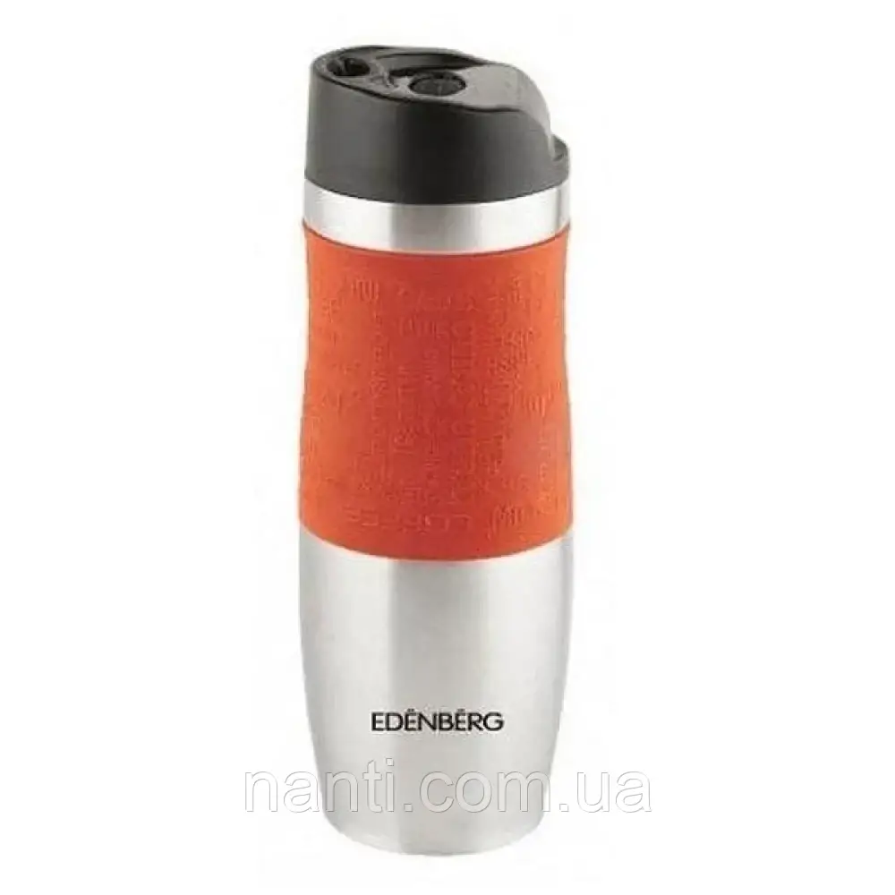 Термокухоль  Edenberg EB-627 — 380 мл