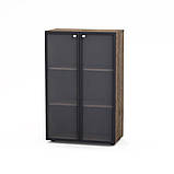 Шафа скляна Promo 29/509s, фото 2