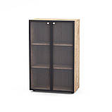 Шафа скляна Promo 29/509s, фото 3