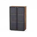 Шафа скляна Promo 29/509s, фото 4