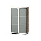 Шафа скляна Promo 29/509s, фото 5