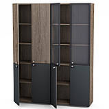 Шафи для офісу Promo 29-31s, фото 2