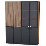 Шафи для офісу Promo 29-31s, фото 4