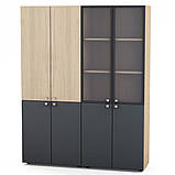 Шафи для офісу Promo 29-31s, фото 6