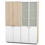 Шафи для офісу Promo 29-31s, фото 7