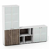 Шафи для офісу Promo 29-33, фото 3