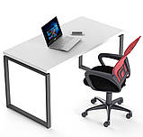 Комп'ютерний стіл з підвісним системним блоком Промо Q1-2 Salita, фото 2