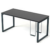 Комп'ютерний стіл з підвісним системним блоком Промо Q1-2 Salita, фото 3