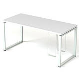 Комп'ютерний стіл з підвісним системним блоком Промо Q1-2 Salita, фото 4