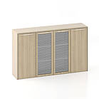 Низькі шафи Альянс 21/12