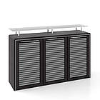 Офісна Креденція Альянс 21/120