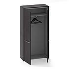 Офісний гардероб Альянс 21/127 з обрамелнням