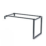 Офісний стіл тумбовий Promo Q26s, фото 10