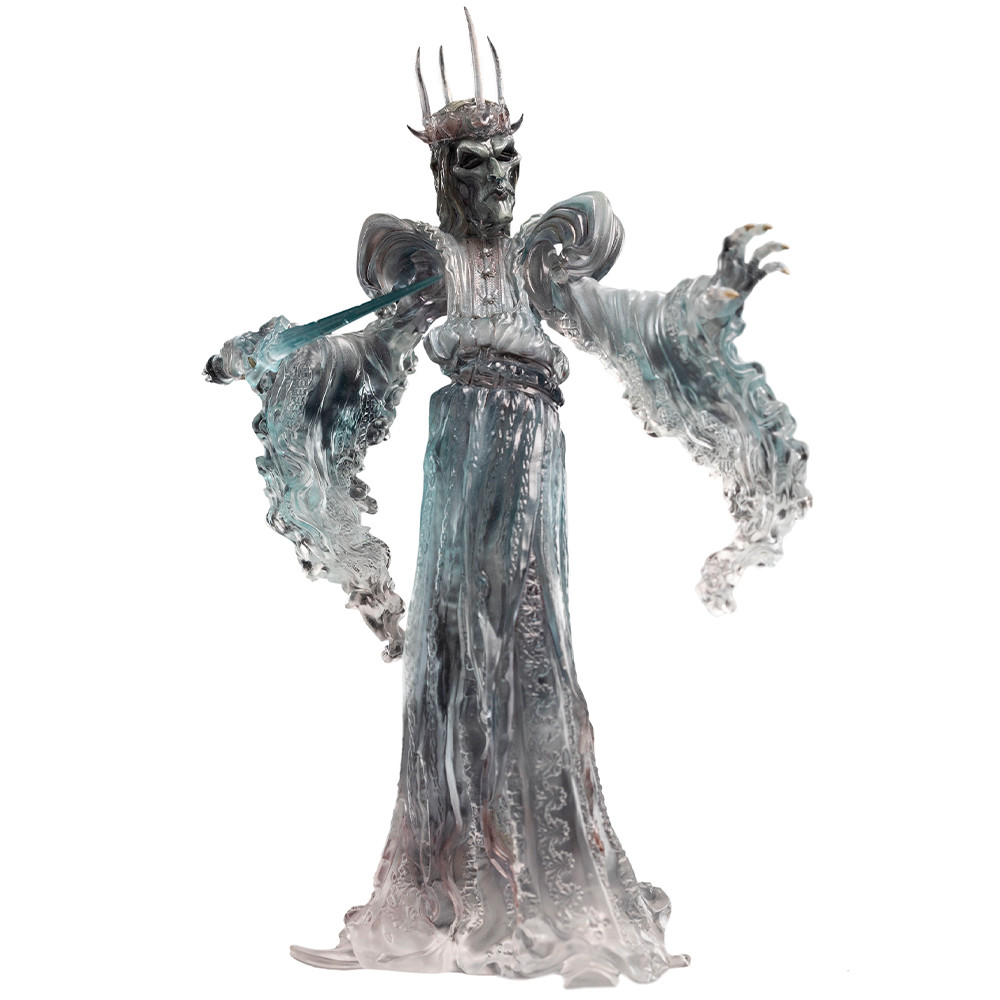 Фігурка LORD OF THE RINGS The Witch king of the Unseen Lands - Limited (Володар перснів)