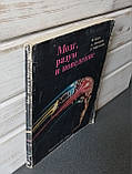 "Мозг, разум и поведение» Блум Ф., Лейзерсон А., Хофстедтер Л. 1988 г., фото 3