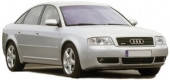 Килимки на Audi A-6 C-5 (1997-2004)