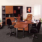 Кабінет Гранд ДСП 3/301