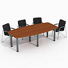 Конференц стіл Гранд ДСП 3/601