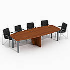 Конференц стіл Гранд ДСП 3/602