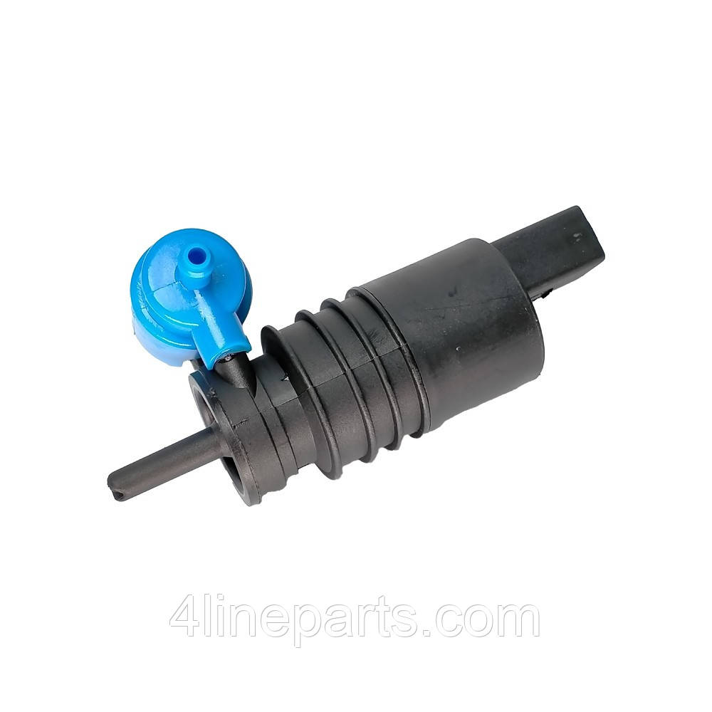 Насос системи омивача Q8 Audi 1K6955651 1J6955651 1T0955651A, фото 1