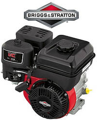 Запчастини для двигунів Briggs & Stratton