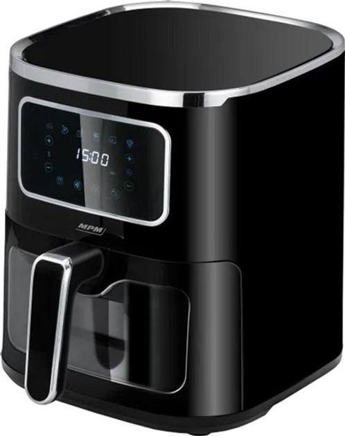 Мультипіч-аерофритюрниця MPM MFR-09