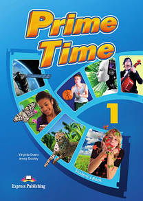 Prime Time 1