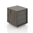 Мобільна тумба Rays 34/401