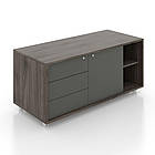 Мобільна тумба Rays 34/404