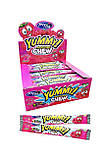 Жувальні цукерки YUMMY 60 шт (Profisa), фото 4