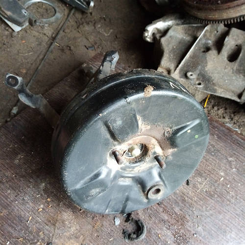 Вакуумный усилитель тормозов Део Ланос (ID#2266986092), цена: 700 ...