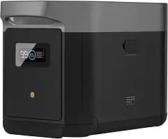 Додаткові батареї