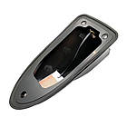 Антена плавник A4 B7 Audi 17x7.5x6cm, фото 6