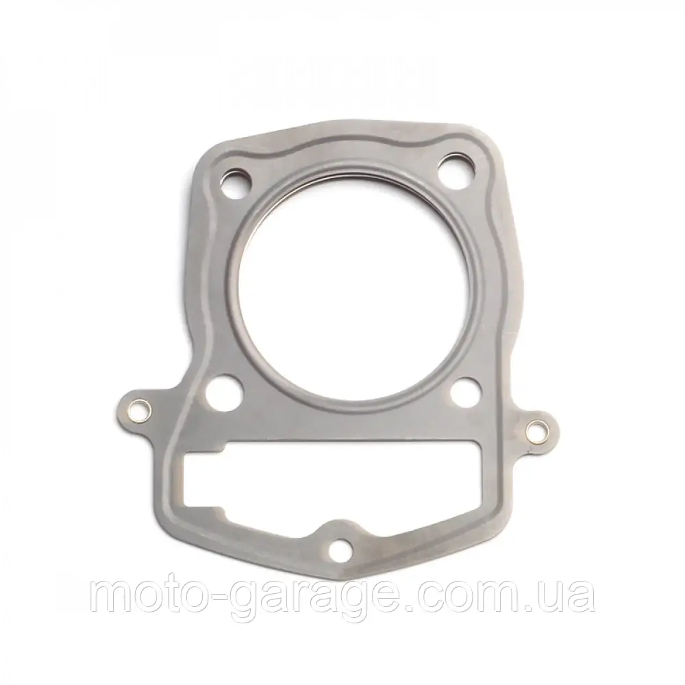 Прокладка головки циліндра SHINERAY XY150GY-17, Forester, XY150GY-11B 162FMJ-3,Ø62мм, фото 1