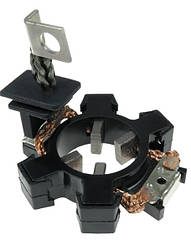 Щетки стартера CHEVROLET DAEWOO Aveo  Espero Kalos Lacetti Lanos Nexia Nubira Rezzo Tacuma KIA  MAZDA OPEL