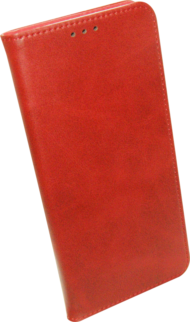 Чохол-книжка SA A037 red Leather