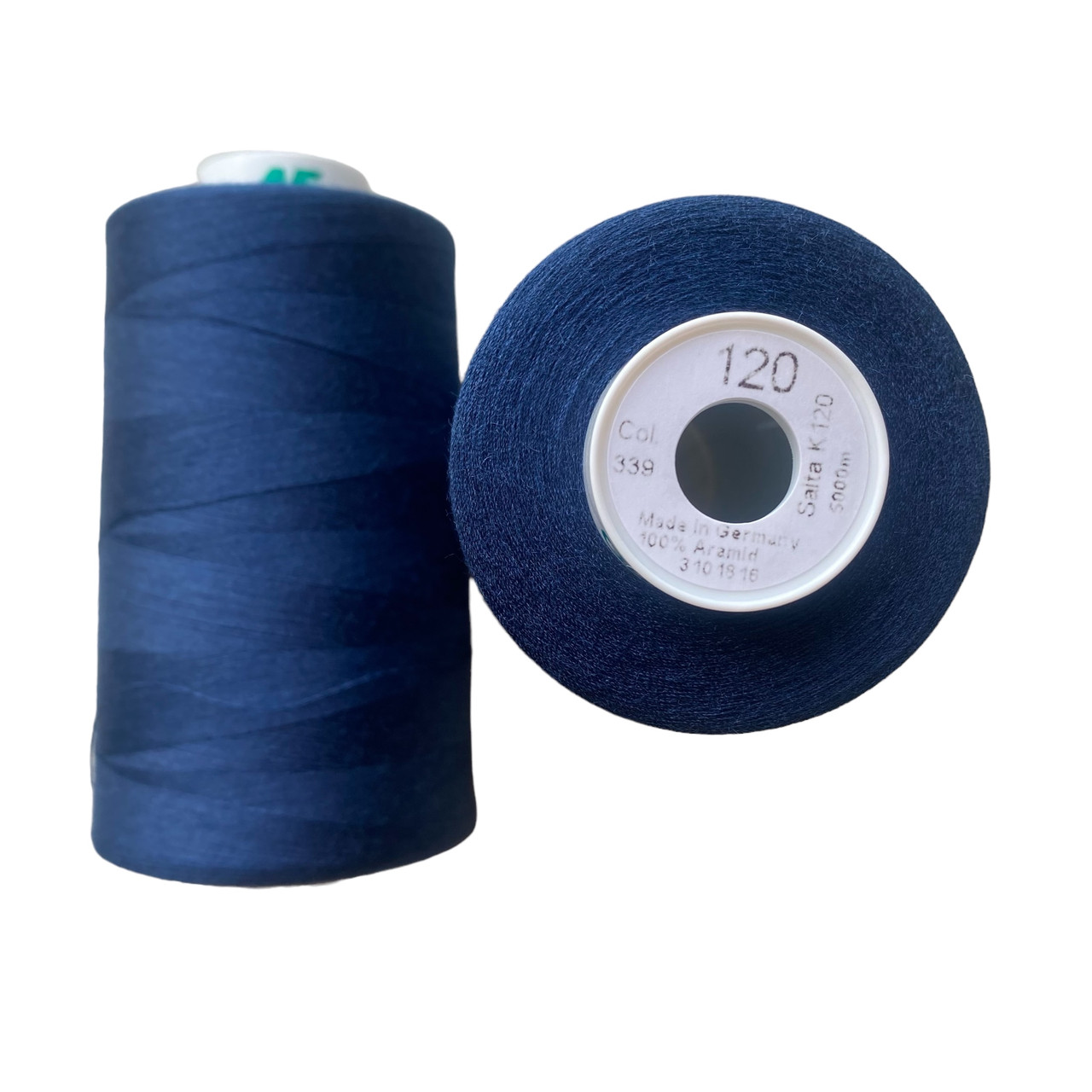 Gutermann Mara 120/339/5000m