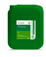 Отаман гербіцид 20 л ALFA Smart Agro