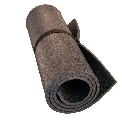 Каремат туристичний