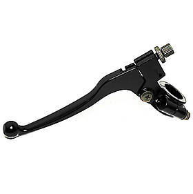 Ручка гальма квадроцикла під 1 трос ліва