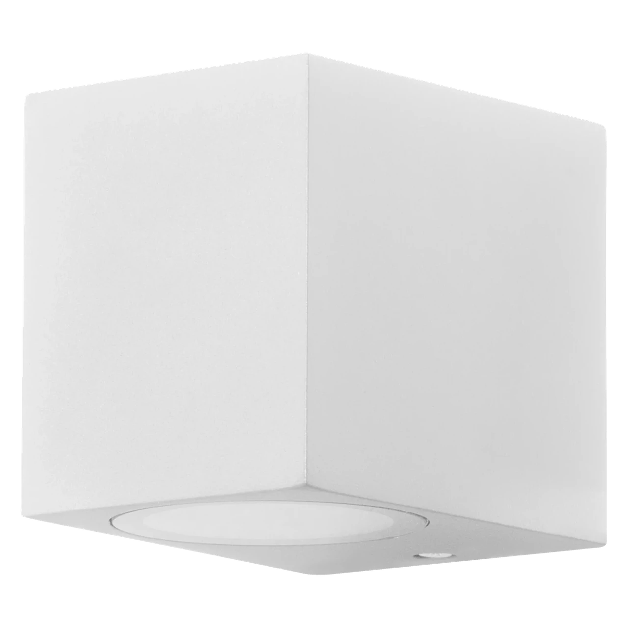 Світильник LEDVANCE ENDURA Classic Square Down White GU10