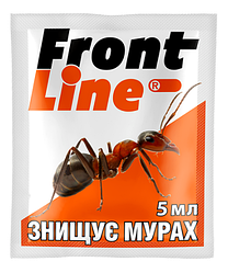 5 мл - Front Line® засіб від мурах