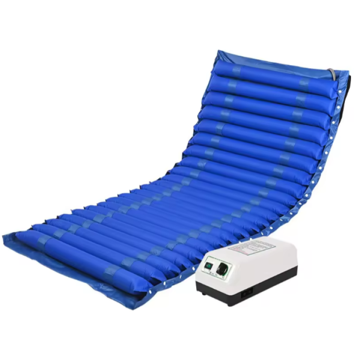 Протипролежневий матрац із компресором 11366 Olvi, фото 1