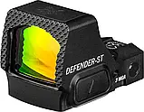 Приціл коліматорний Vortex Defender-ST 3 MOA Red Dot (DFST-MRD3), фото 3