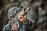 Приціл коліматорний Vortex Defender-ST 3 MOA Red Dot (DFST-MRD3), фото 9