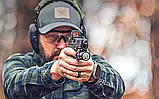 Приціл коліматорний Vortex Defender-ST 3 MOA Red Dot (DFST-MRD3), фото 10